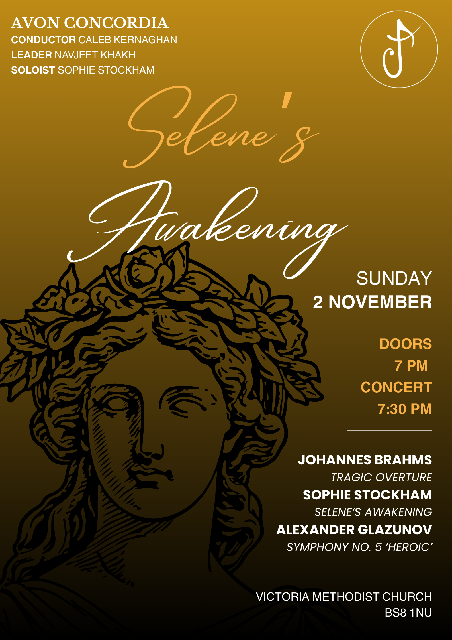 Concert Poster